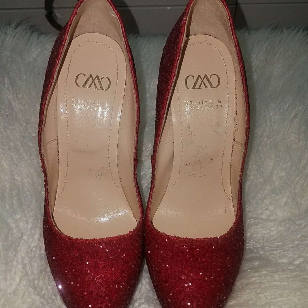 CWC Pumps - Picture 3 of 5